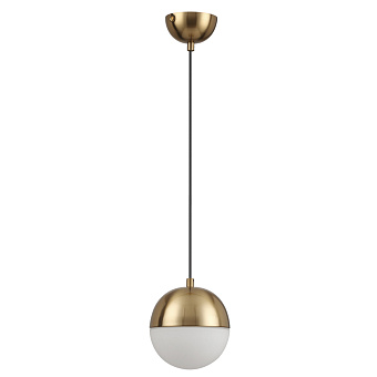 Светильник подвесной Odeon PENDANT 4960/1 40Вт E27