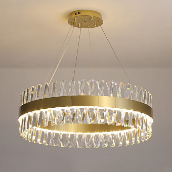 Светильник подвесной ImperiumLOFT Carola 219665-23 75Вт LED