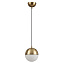 Светильник подвесной Odeon PENDANT 4960/1 40Вт E27