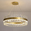 Светильник подвесной ImperiumLOFT Carola 219665-23 75Вт LED