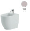 Биде напольное ArtCeram Monet MNB002 63 00