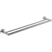 Полотенцедержатель BEMETA NEO 104204055 хром 65,5см