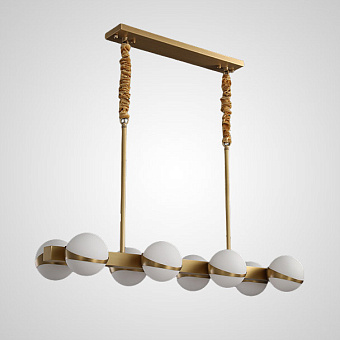 Светильник подвесной ImperiumLOFT Kaira 203687-23 320Вт G9