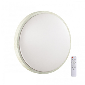 Светильник настенно-потолочный Sonex LOSTA 7628/EL 72Вт LED