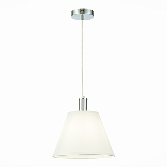 Светильник подвесной Evoluce MONZA SLE111303-01 60Вт E27