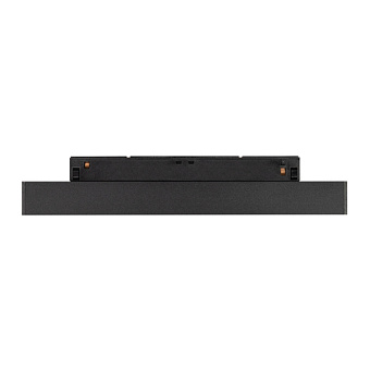 Магнитный трековый светильник Arlight Mag-Flex-Laser 036317 8Вт LED чёрный