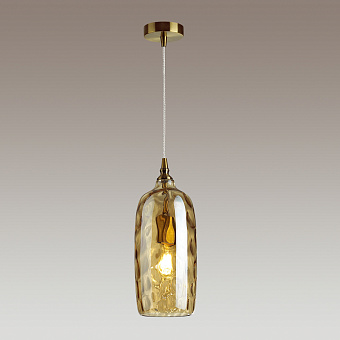 Светильник подвесной Odeon PENDANT 4769/1 60Вт E27