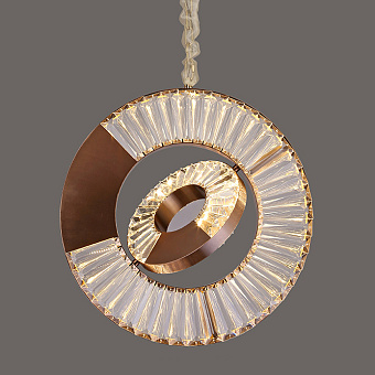 Светильник подвесной ImperiumLOFT Celestina 213912-23 30Вт LED