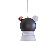 Светильник подвесной ImperiumLOFT Winni 219251-23 7Вт LED