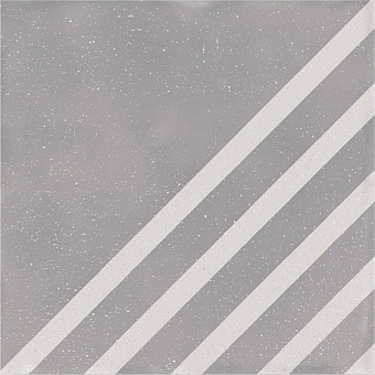 Матовый керамогранит WOW Boreal 107202 Dash Decor Lunar 18,5х18,5см 0,413кв.м.