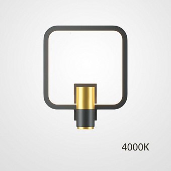 Светильник настенный ImperiumLOFT Dagveig 226428-23 12Вт LED