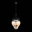 Люстра подвесная ST Luce SOTTO SL317.433.03 180Вт 3 лампочек E14