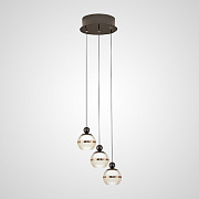Светильник подвесной ImperiumLOFT Elvard 229856-23 30Вт LED