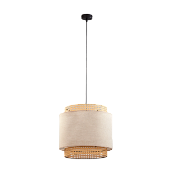 Светильник подвесной TK Lighting Boho 6301 60Вт E27