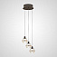 Светильник подвесной ImperiumLOFT Elvard 229856-23 30Вт LED