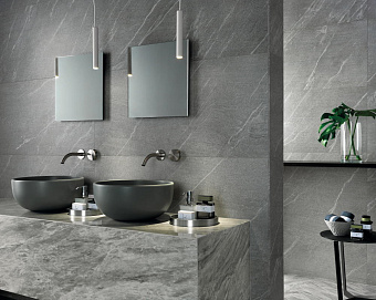 Неполированный керамогранит Atlas Concord Италия MARVEL STONE AZQ7 Cardoso Elegant 60х60см 1,08кв.м.