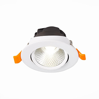 Светильник точечный встраиваемый ST Luce MIRO ST211.548.06.24 6Вт LED