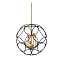 Светильник подвесной ST Luce CEZINO SL1012.423.08 320Вт E14