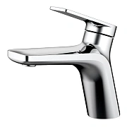 Смеситель для раковины ESKO BAKU BK 26 хром