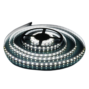 Светодиодная лента Elektrostandard a052967 5050 14,4Вт/м 5000мм IP20 холодный белый свет