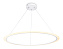Люстра подвесная Ambrella ACRYLICA Original FA4351 90Вт 1 лампочек LED