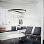 Светильник подвесной IDEAL LUX OZ 304588 55Вт LED