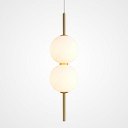 Светильник подвесной ImperiumLOFT Voke 219148-23 14Вт LED