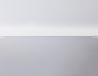 Магнитный трековый светильник Ambrella Track System GL4008 24Вт LED белый