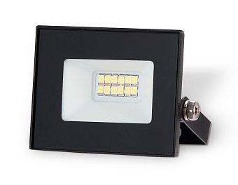 Прожектор Ambrella STREET Street ST8011 10Вт IP65 LED чёрный