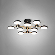 Светильник подвесной ImperiumLOFT Turna 178306-26 90Вт LED