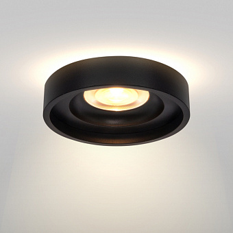 Светильник точечный встраиваемый Maytoni Planet DL035-2-L6B 11Вт LED