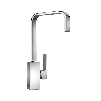 Смеситель для кухни Paini Dax-DaxR 84CR572RKM поворотный излив хром