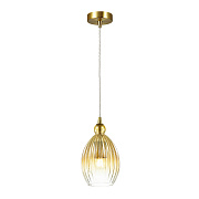 Светильник подвесной Odeon PENDANT 4712/1 60Вт E27