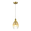Светильник подвесной Odeon PENDANT 4712/1 60Вт E27