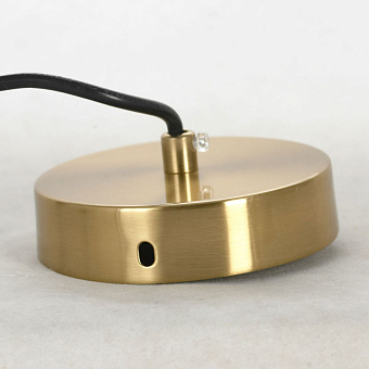 Светильник подвесной Lussole Cleburne LSP-8588 40Вт G9