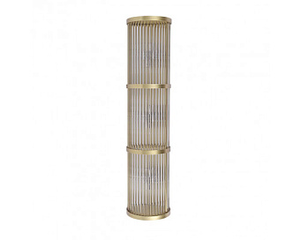 Бра Newport 3280 3286/A brass 54Вт G9