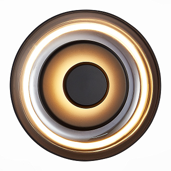 Светильник настенный ST Luce LAZIO SL6002.401.01 7Вт LED