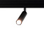 Магнитный трековый светильник Loft It Tech T015-06 6Вт LED чёрный