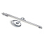 Подсветка для картин Favourite Artifex 2434-2W 12Вт LED