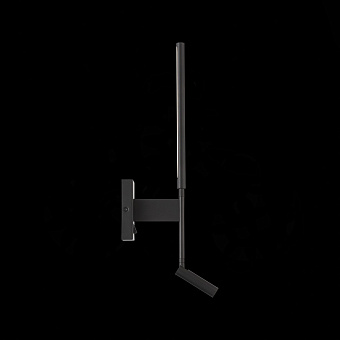 Светильник настенный ST Luce RALIO SL1580.401.02 9Вт LED