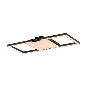 Люстра подвесная EGLO MACELLARA 390019 26,2Вт 6 лампочек LED