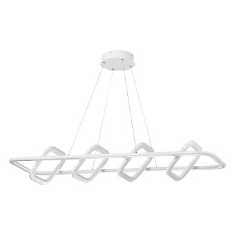 Светильник подвесной Novotech OVER 359184 ONDO 175Вт LED