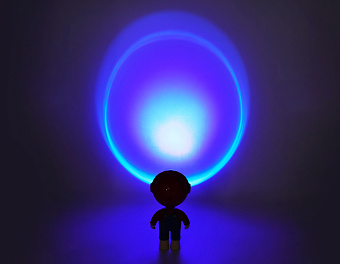 Настольная лампа Ambrella DESK Desk DE8248 3Вт LED