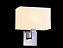 Бра Newport 14000 14201/A white 60Вт E27