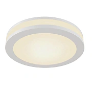 Светильник точечный встраиваемый Maytoni Phanton DL2001-L12W 11,8Вт LED