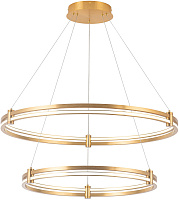 Светильник подвесной Stilfort Tooring 4006/05/02P 20Вт LED