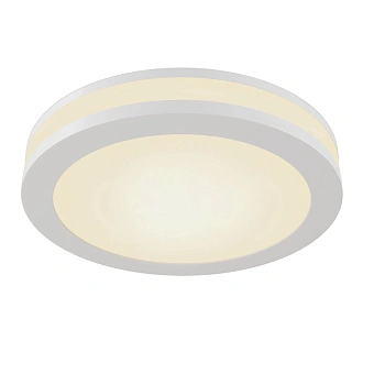 Светильник точечный встраиваемый Maytoni Phanton DL2001-L12W 11,8Вт LED