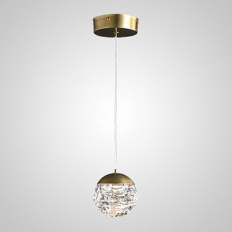 Светильник подвесной ImperiumLOFT Verena 208553-23 5Вт LED