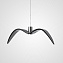 Светильник подвесной ImperiumLOFT Bird 183499-22 3Вт LED