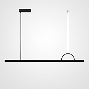 Светильник подвесной ImperiumLOFT Torvid 220538-23 48Вт LED